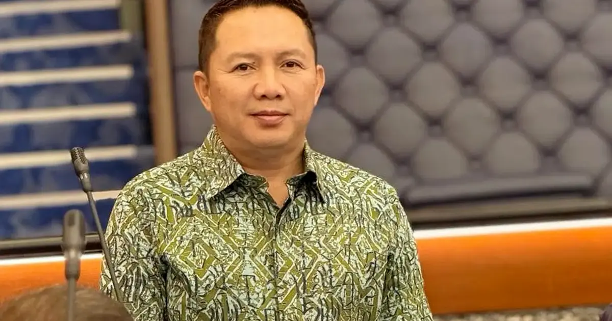 Kudat MP Weighs BN Overture as Political Realignment Looms Ahead of Next General Election