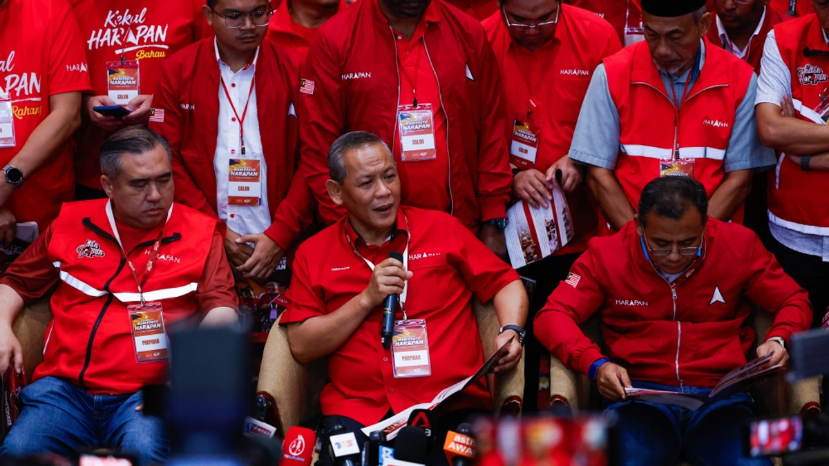 Anwar to boost Pakatan campaign in Negeri Sembilan as coalition intensifies push
