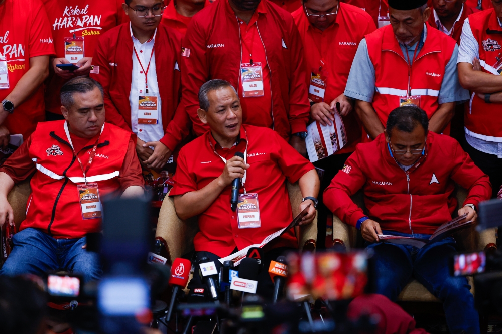 Anwar to boost Pakatan campaign in Negeri Sembilan as coalition intensifies push