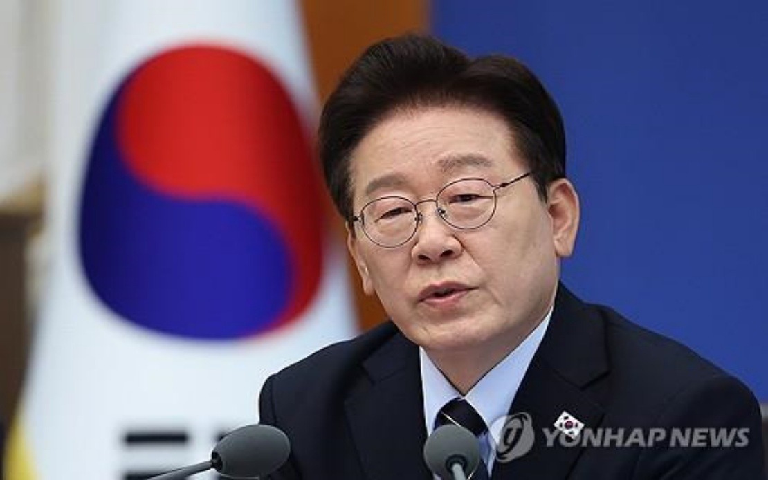 South Korea Charts New Defence Course With Technology-Driven Military and Selective Conscription