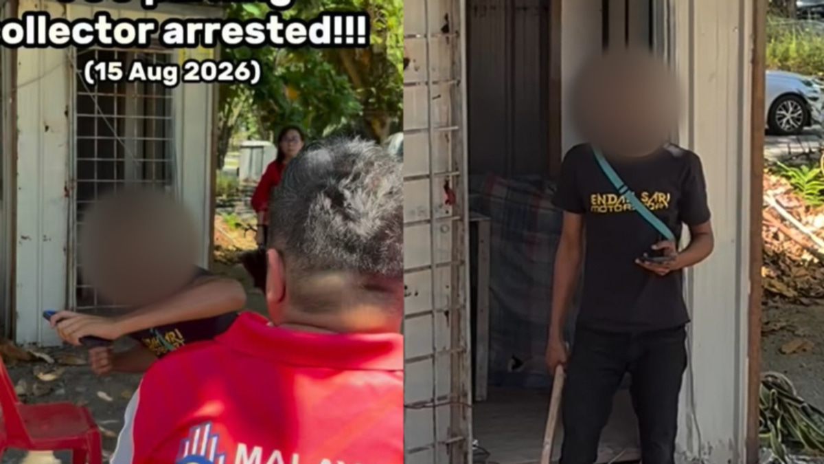 Three arrested after woman allegedly punched over illegal parking fees in OUG