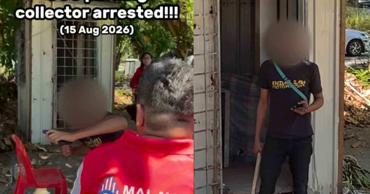 Three arrested after woman allegedly punched over illegal parking fees in OUG