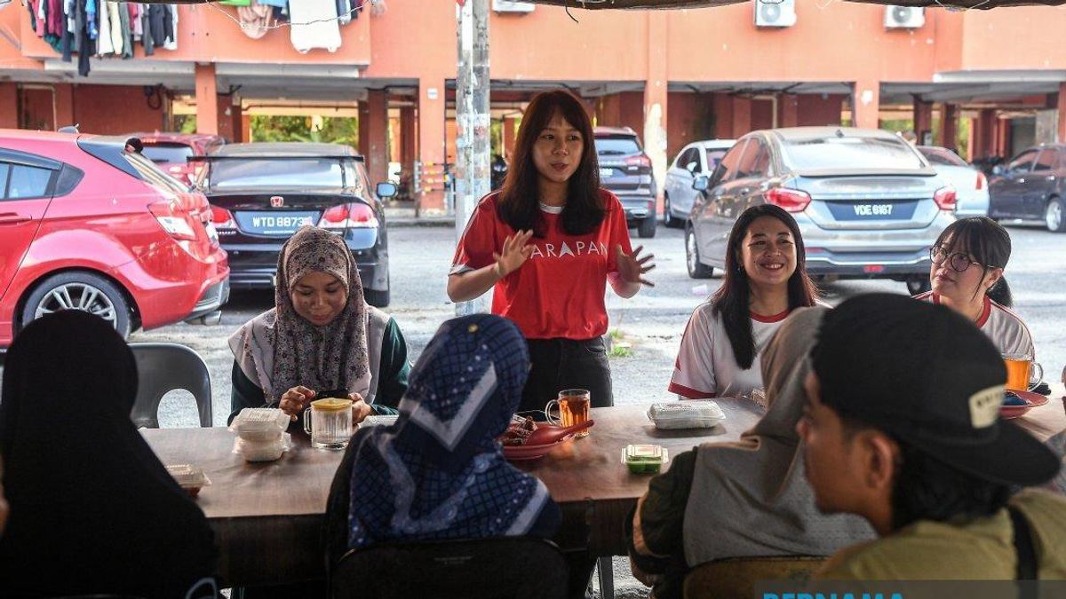 Young Talent and Ground Experience Clash in Johor Jaya Battle