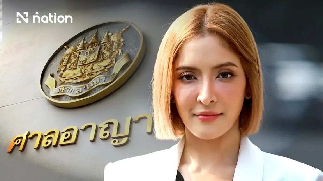 Thai Court Acquits Actress Pinky in Landmark Forex-3D Fraud Case, Convicts Five Others
