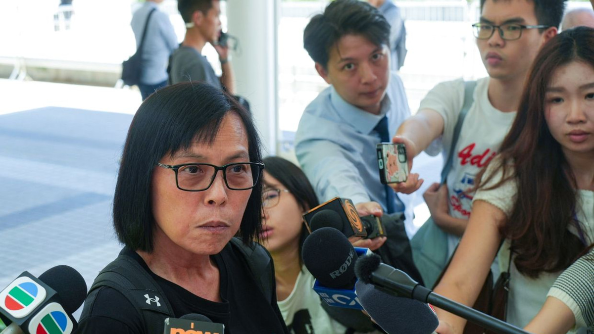 Hong Kong Fire Inquiry Faces Credibility Test as Panel Rejects Stronger Powers