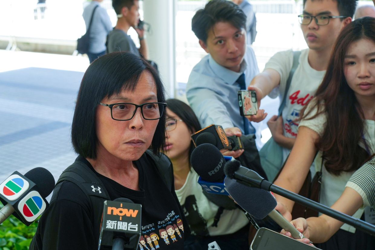 Hong Kong Fire Inquiry Faces Credibility Test as Panel Rejects Stronger Powers