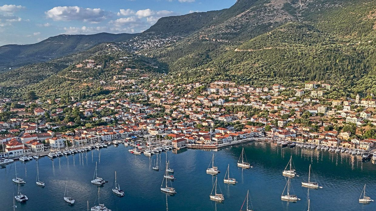 Travel Bookings Stabilise Despite Middle East Tensions, Says TUI