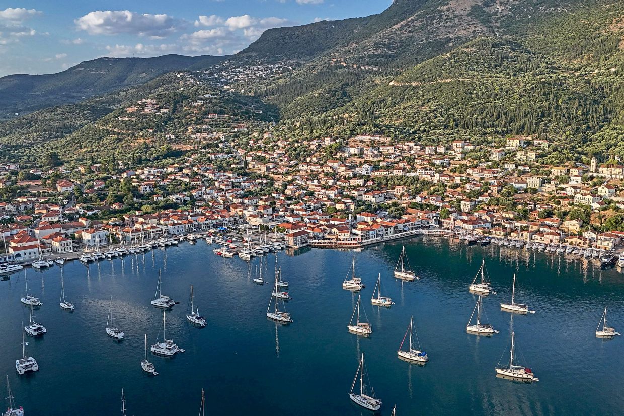 Travel Bookings Stabilise Despite Middle East Tensions, Says TUI