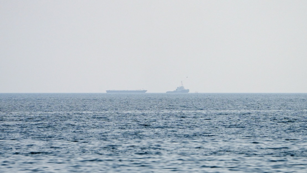 US Reaffirms Strategic Commitment to Open Seas and Free Trade in Asia-Pacific