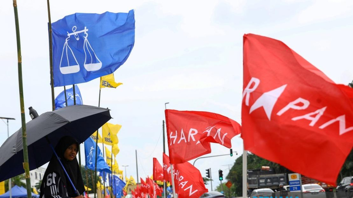 Checks and Balances Hinge on Johor Poll Success, Says Loke