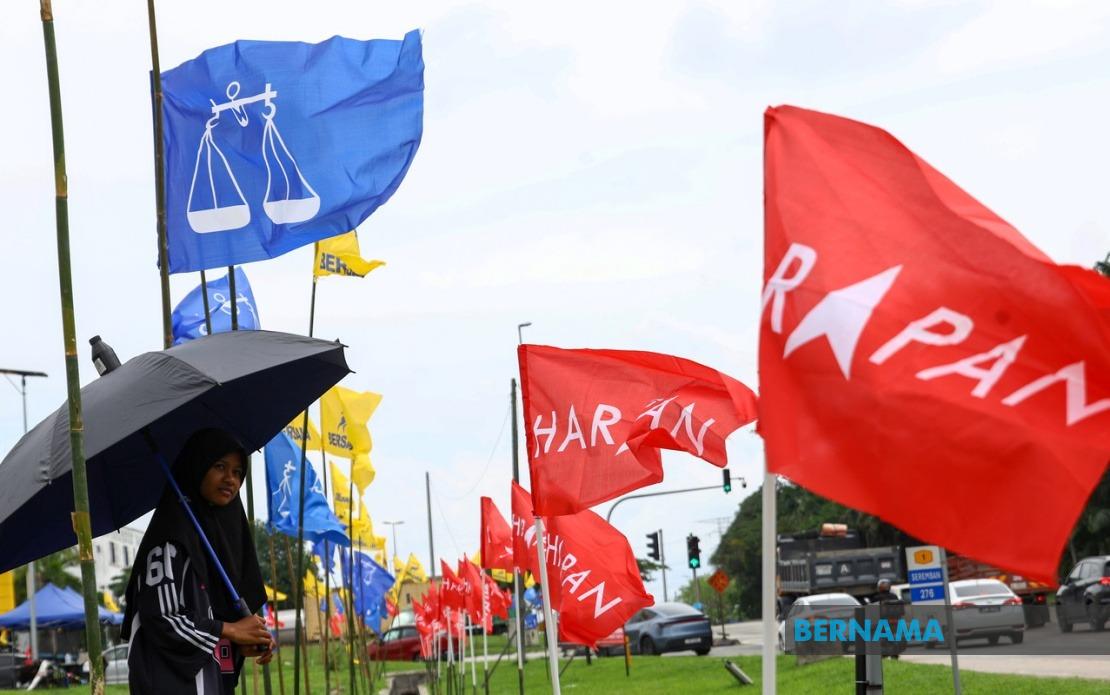 Checks and Balances Hinge on Johor Poll Success, Says Loke