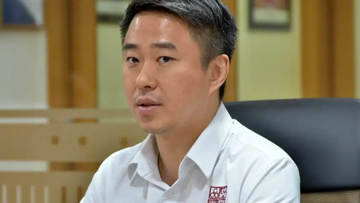 BN-PN Alliance Could Secure GE16 Without Regional Support, Says PBM Leader