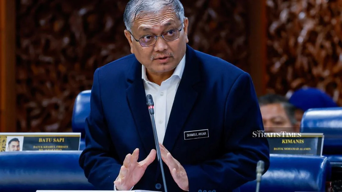 Malaysia Seizes 75,000 Crypto Mining Machines in Crackdown on Illegal Operations