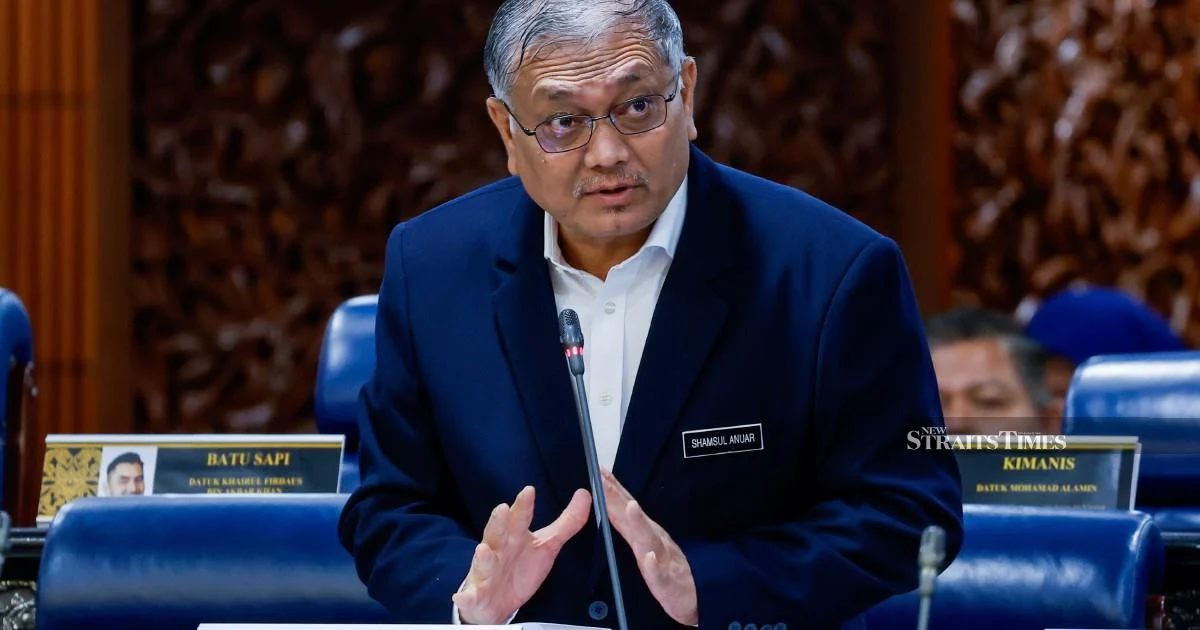 Malaysia Seizes 75,000 Crypto Mining Machines in Crackdown on Illegal Operations