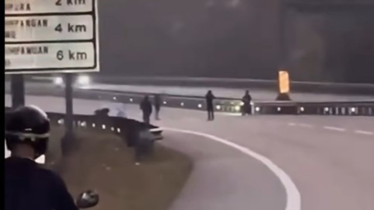 Three additional suspects detained in Second Link illegal street racing investigation