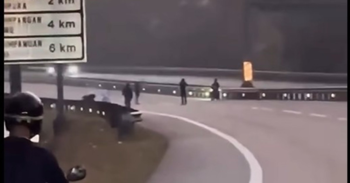 Three additional suspects detained in Second Link illegal street racing investigation