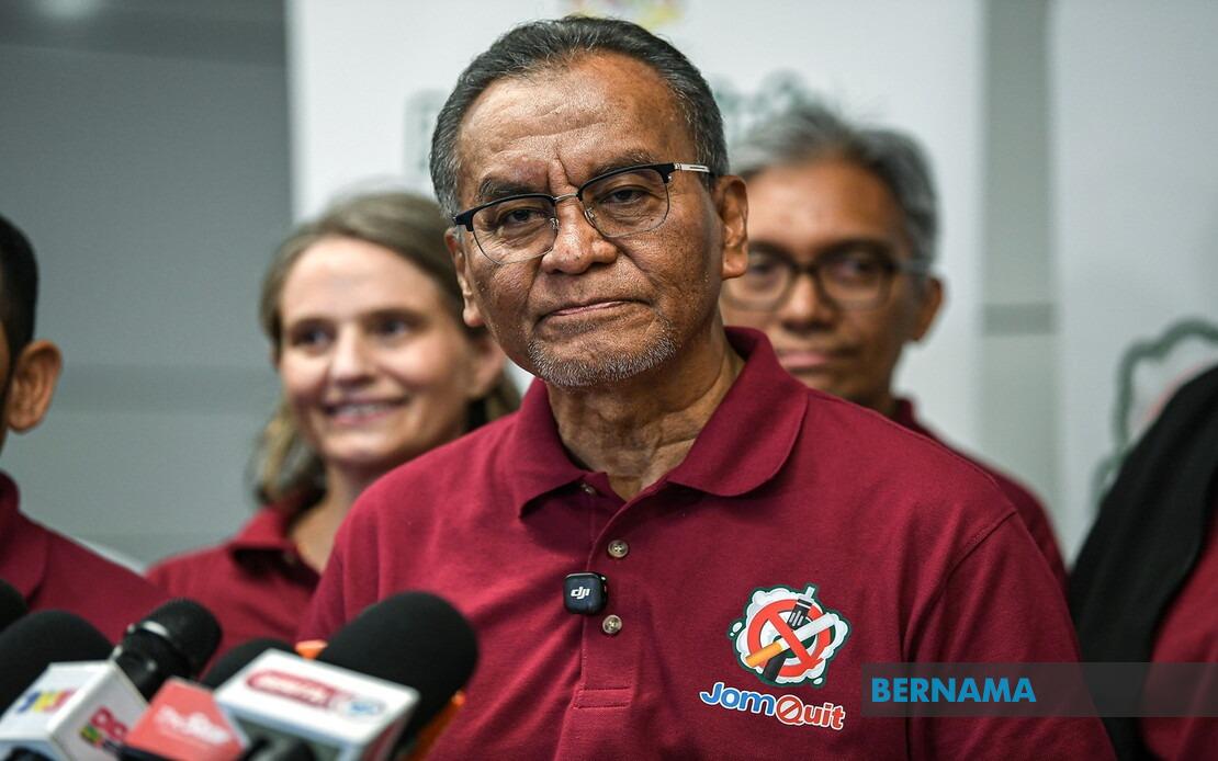 Pasir Gudang Hospital Targets Full Staffing by Year-End Amid Phased Recruitment Drive
