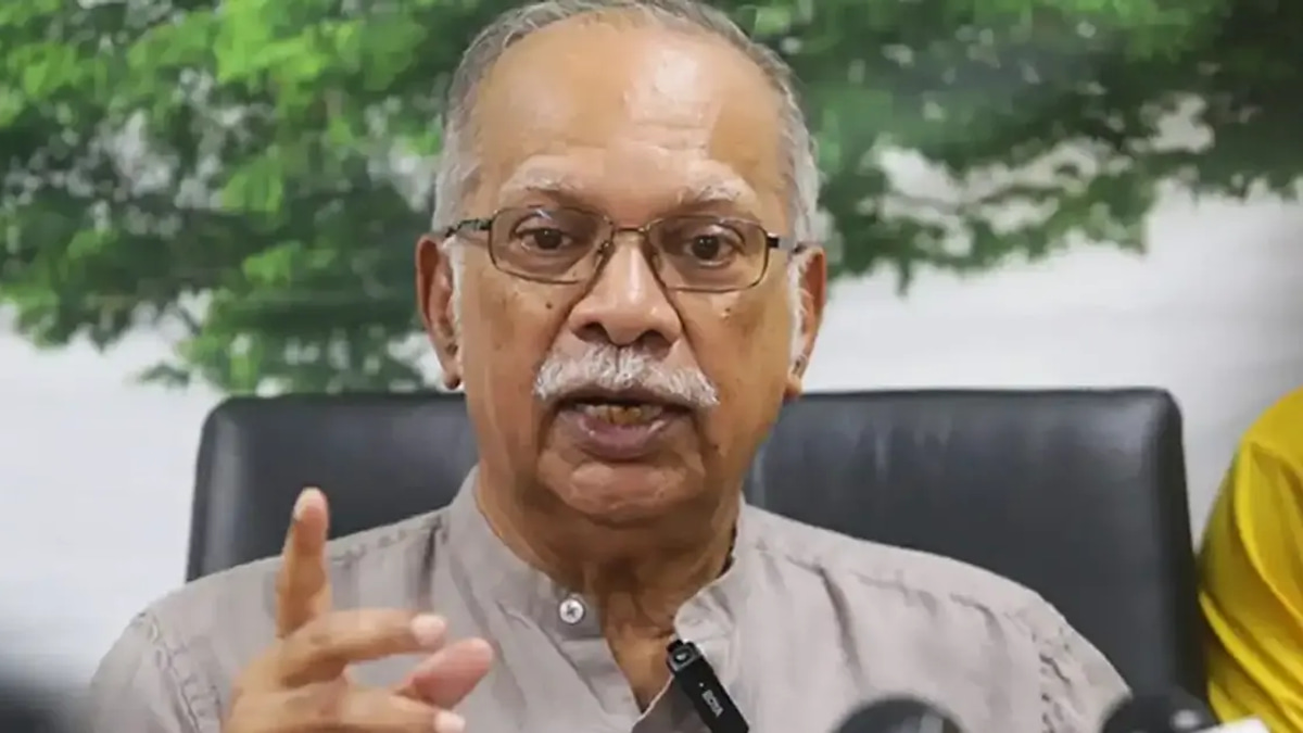 Unresolved Bersatu Question Deepens Perikatan Nasional Crisis, Says Urimai Chair