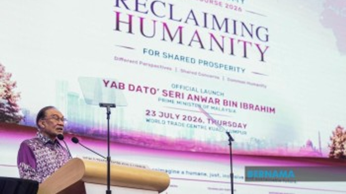 Malaysia Begins Work on Budget 2027, Set for October Tabling: PM Anwar