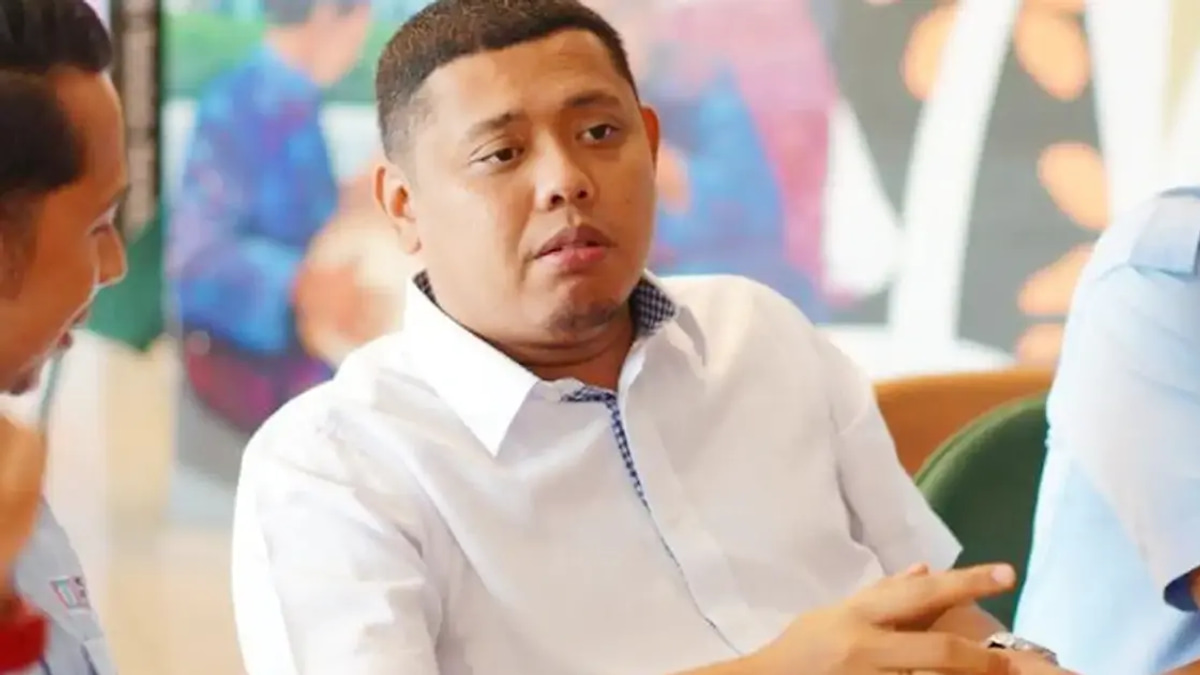PKR Should Reclaim Its Own Logo for Elections, Says Selangor Delegate