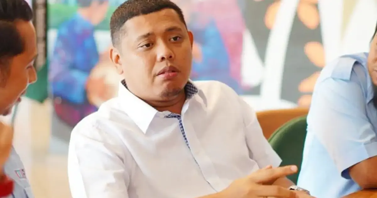 PKR Should Reclaim Its Own Logo for Elections, Says Selangor Delegate