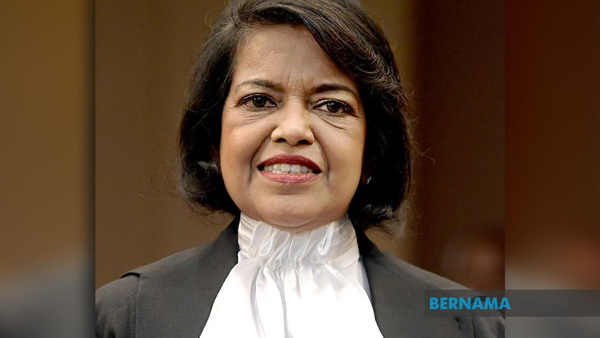 Nallini Pathmanathan's Appointment Seen Strengthening Media Freedom and Accountability