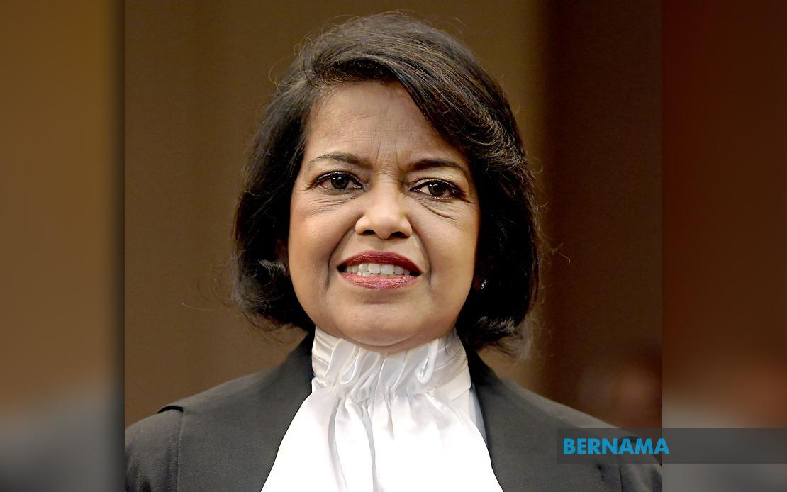 Nallini Pathmanathan's Appointment Seen Strengthening Media Freedom and Accountability