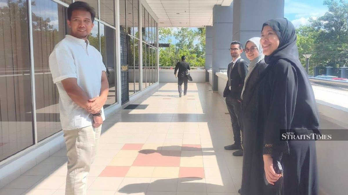 Former PH Rantau Candidate Faces Charges Over Unregistered Medical Clinic