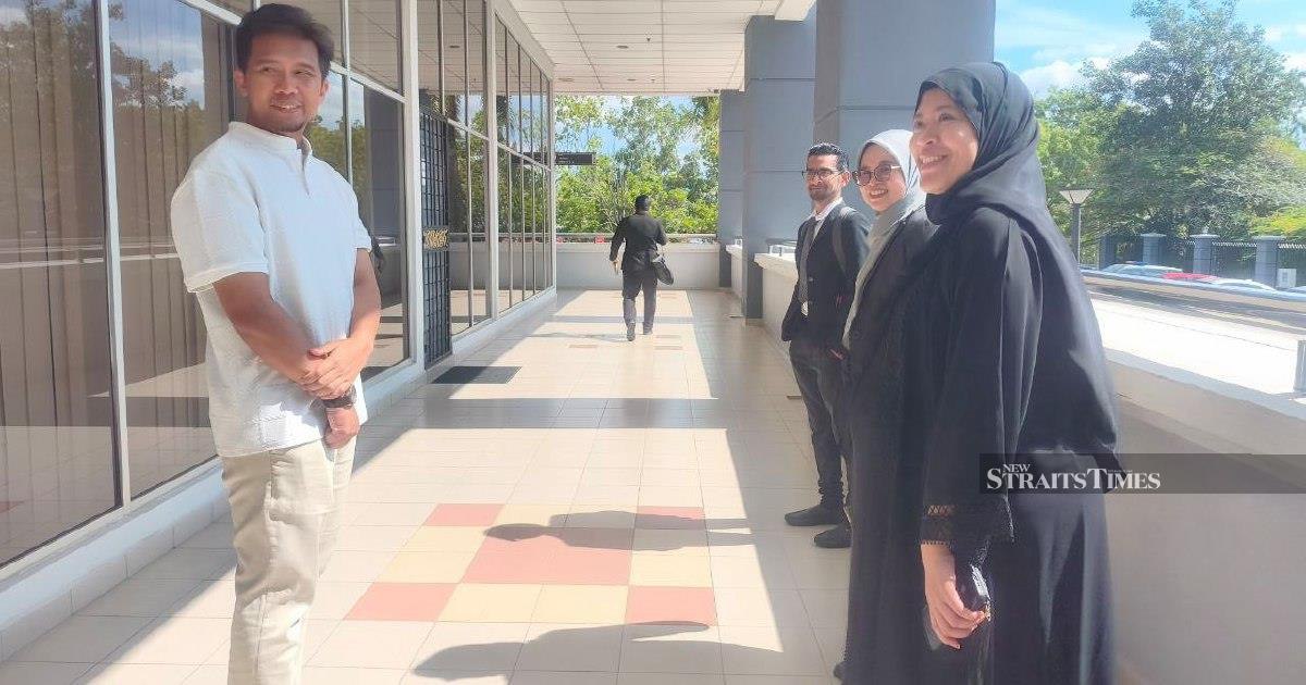 Former PH Rantau Candidate Faces Charges Over Unregistered Medical Clinic