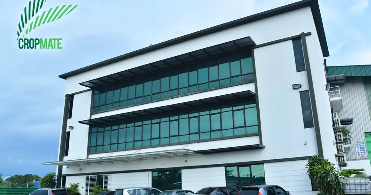 Cropmate Fertiliser Firm Reports Frozen Bank Accounts Released After Investigation
