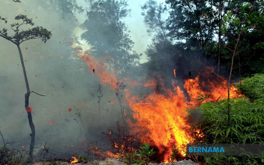 JBPM Bolsters Firefighting Capacity Ahead of Predicted Super El Niño