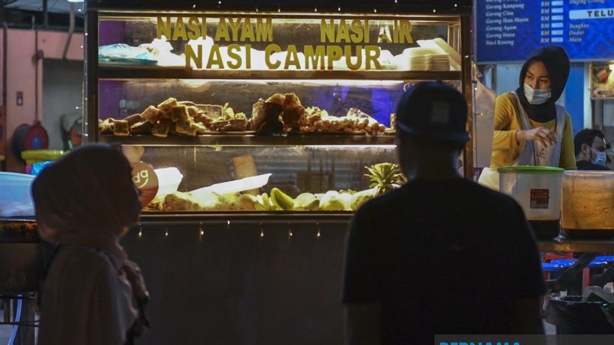 Kelantan Tightens Food Safety Inspections Over Halal Compliance Concerns