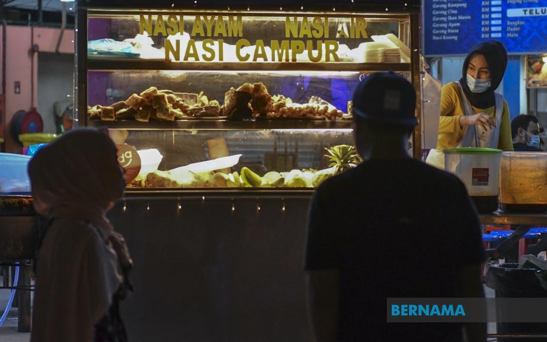 Kelantan Tightens Food Safety Inspections Over Halal Compliance Concerns