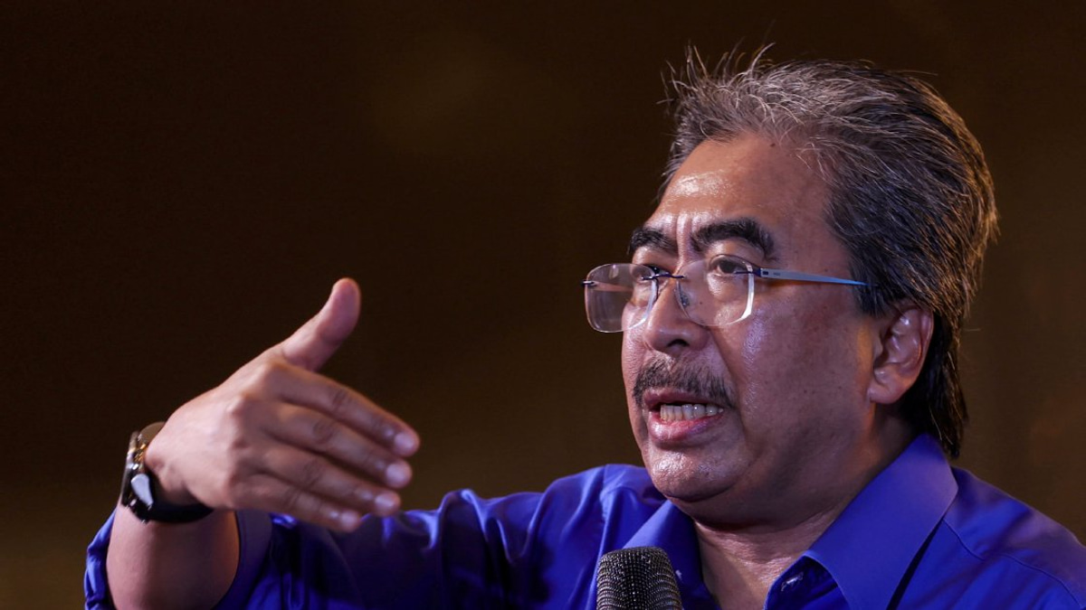 Johari calls on Negri Sembilan to prioritise competence in leadership choices