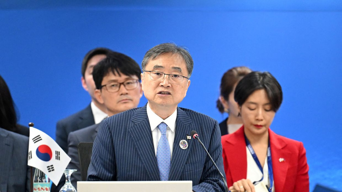 Seoul's divided house: ministerial rift exposes cracks in Lee's North Korea engagement strategy