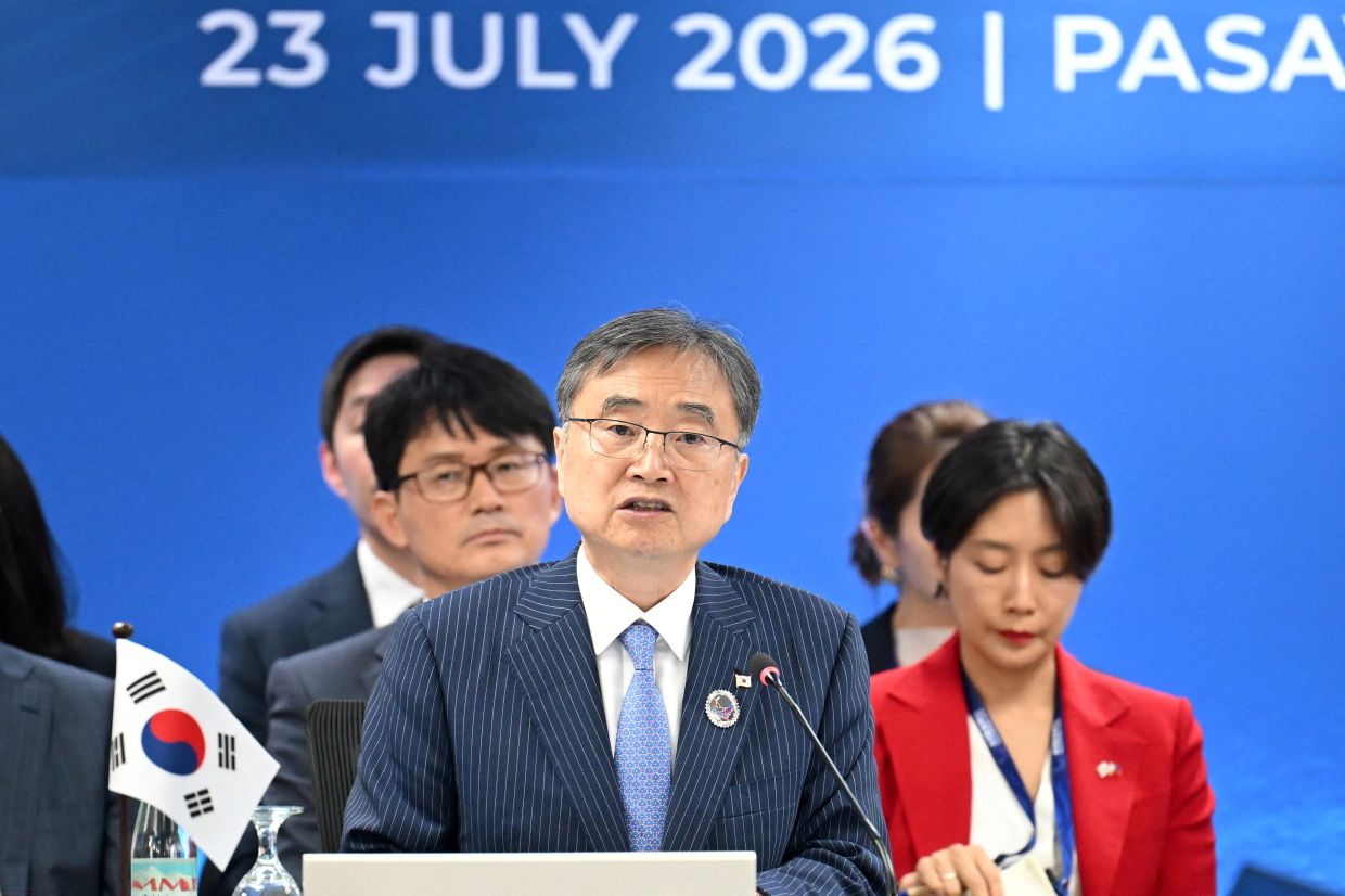 Seoul's divided house: ministerial rift exposes cracks in Lee's North Korea engagement strategy