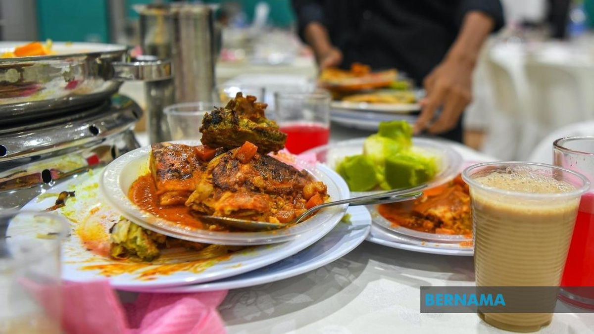 Malaysia's Rising Food Waste Crisis Rooted in Affluence and Changing Consumer Habits