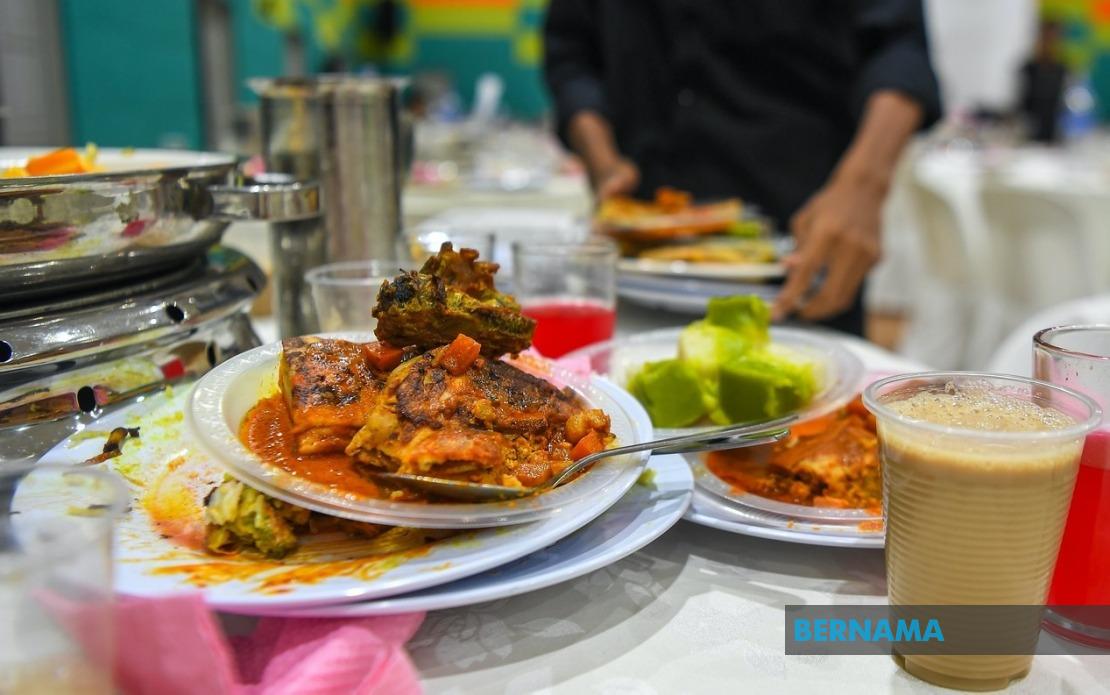 Malaysia's Rising Food Waste Crisis Rooted in Affluence and Changing Consumer Habits