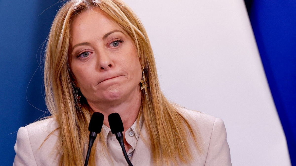 Italy's Meloni Government Faces Mounting Youth Discontent Ahead of 2025 Election