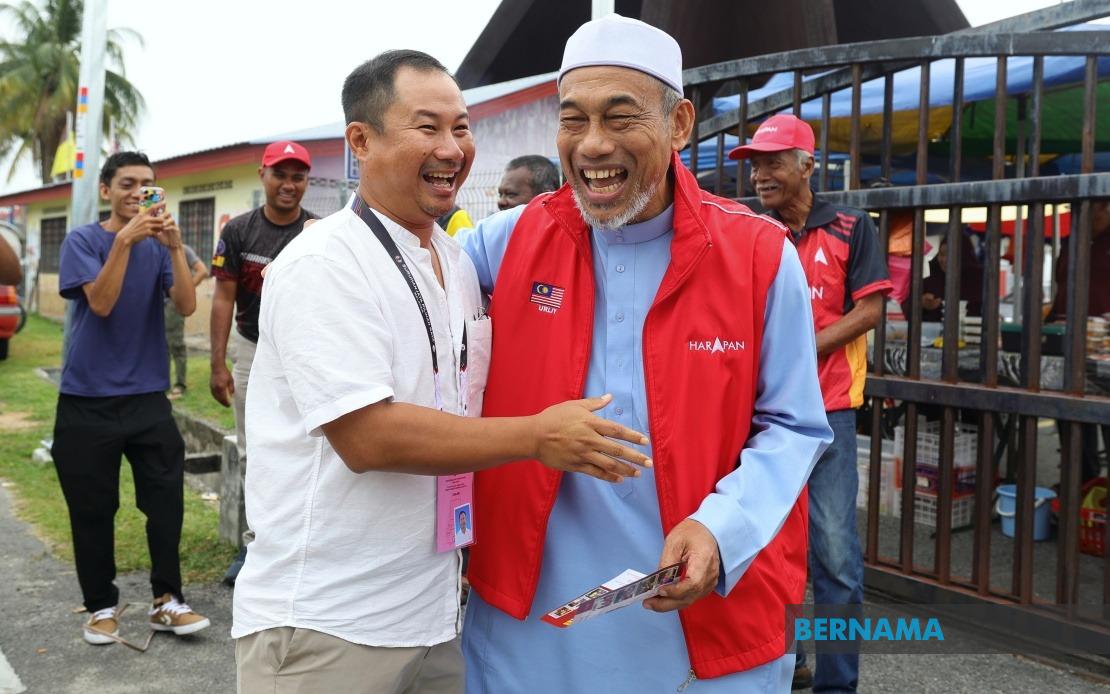 Family Rivalry Takes Cordial Turn as Cousins Campaign for Klawang Seat