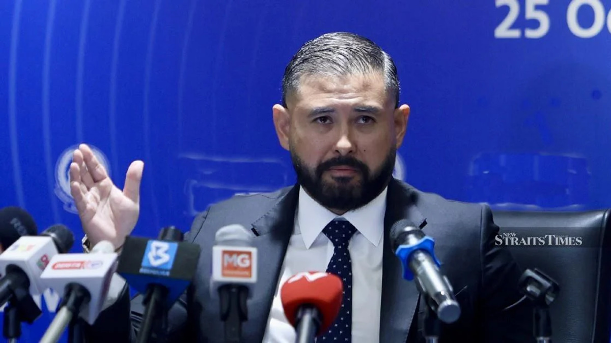 Johor's Ruler Pushes Back on 'Leakage' Claim, Blames Federal Revenue Drain