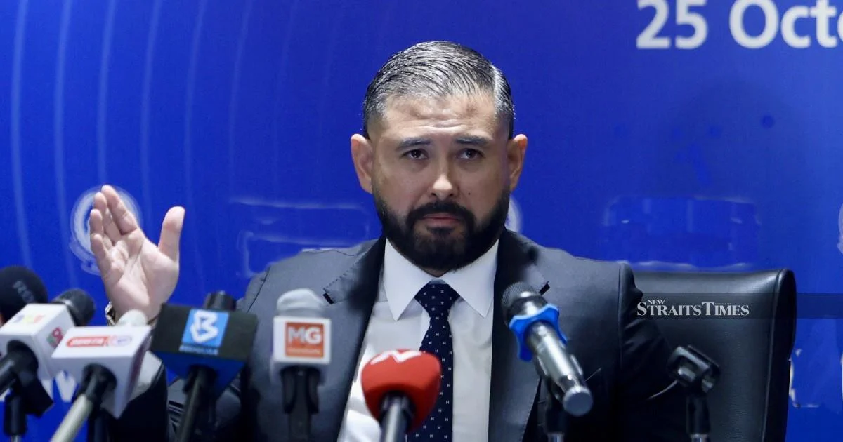 Johor's Ruler Pushes Back on 'Leakage' Claim, Blames Federal Revenue Drain