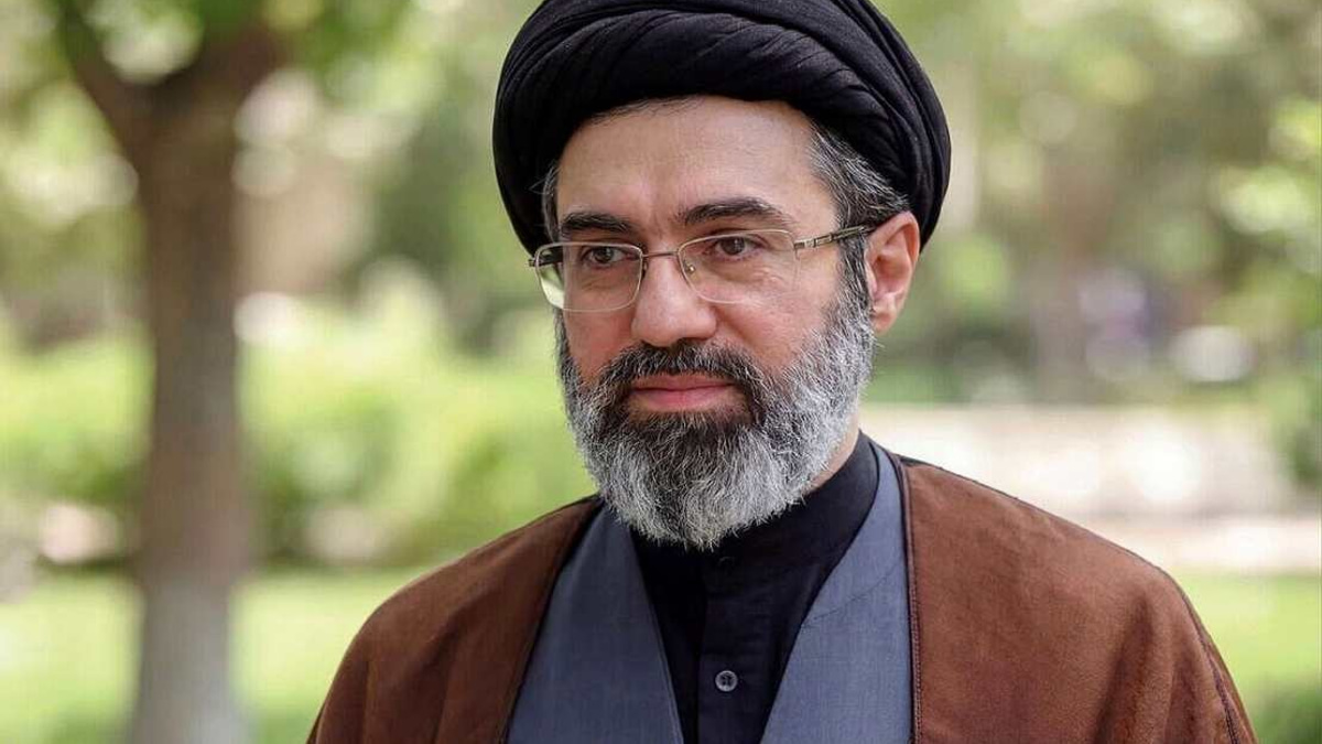 Iran's President Confirms Supreme Leader in Good Health Following Leadership Transition