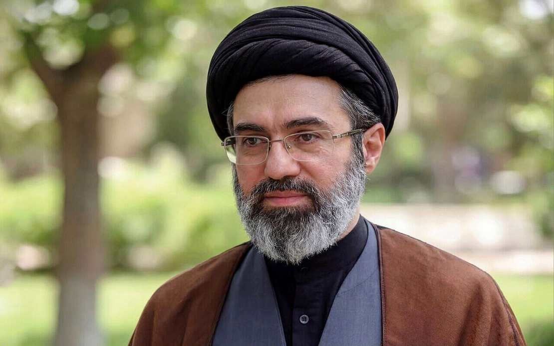 Iran's President Confirms Supreme Leader in Good Health Following Leadership Transition