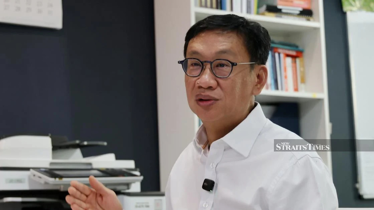 PKR Lawmakers Demand Substantive Parliamentary Role in Public Prosecutor Appointments
