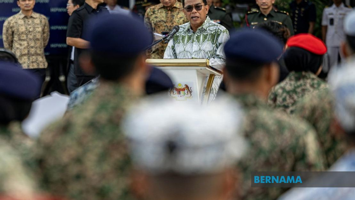 Malaysia Awaits Kongsberg's Response on Cancelled NSM Missile Contract Claims