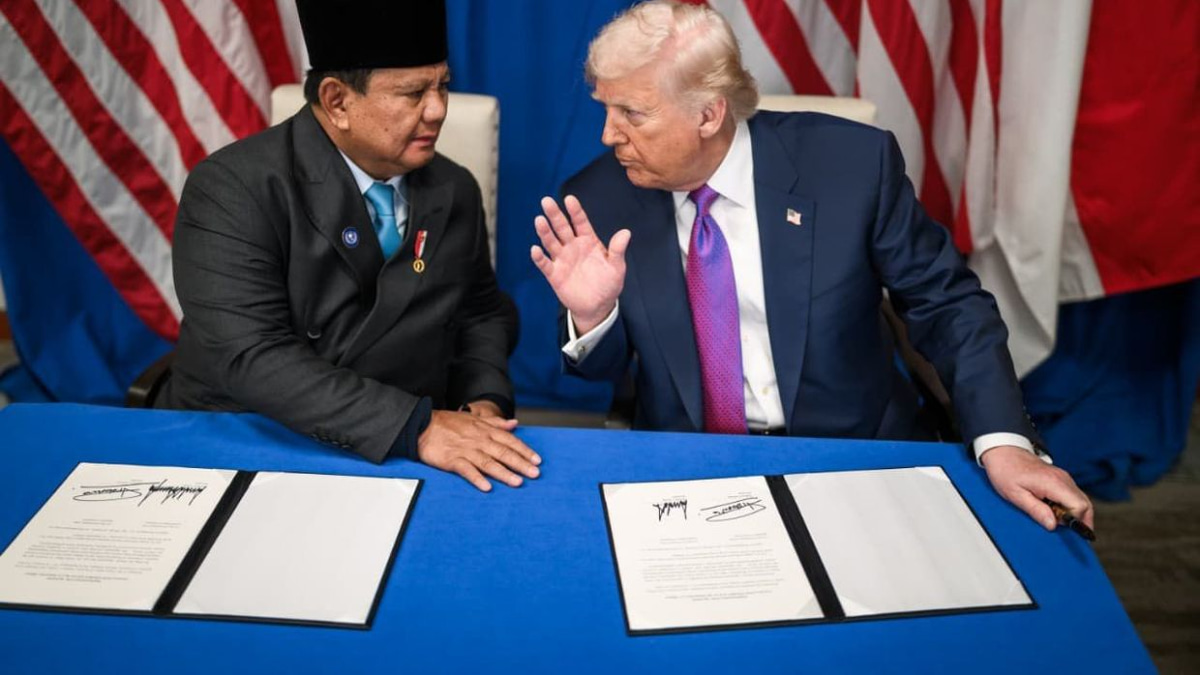 Indonesia faces uphill battle as US tariffs and rivals' lower costs threaten export dominance