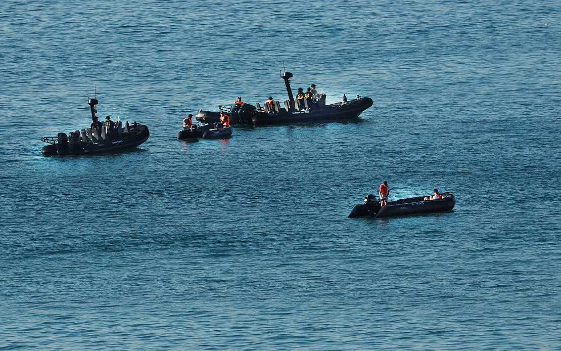 Spain Steps Up Border Controls as Ceuta Migration Crisis Deepens