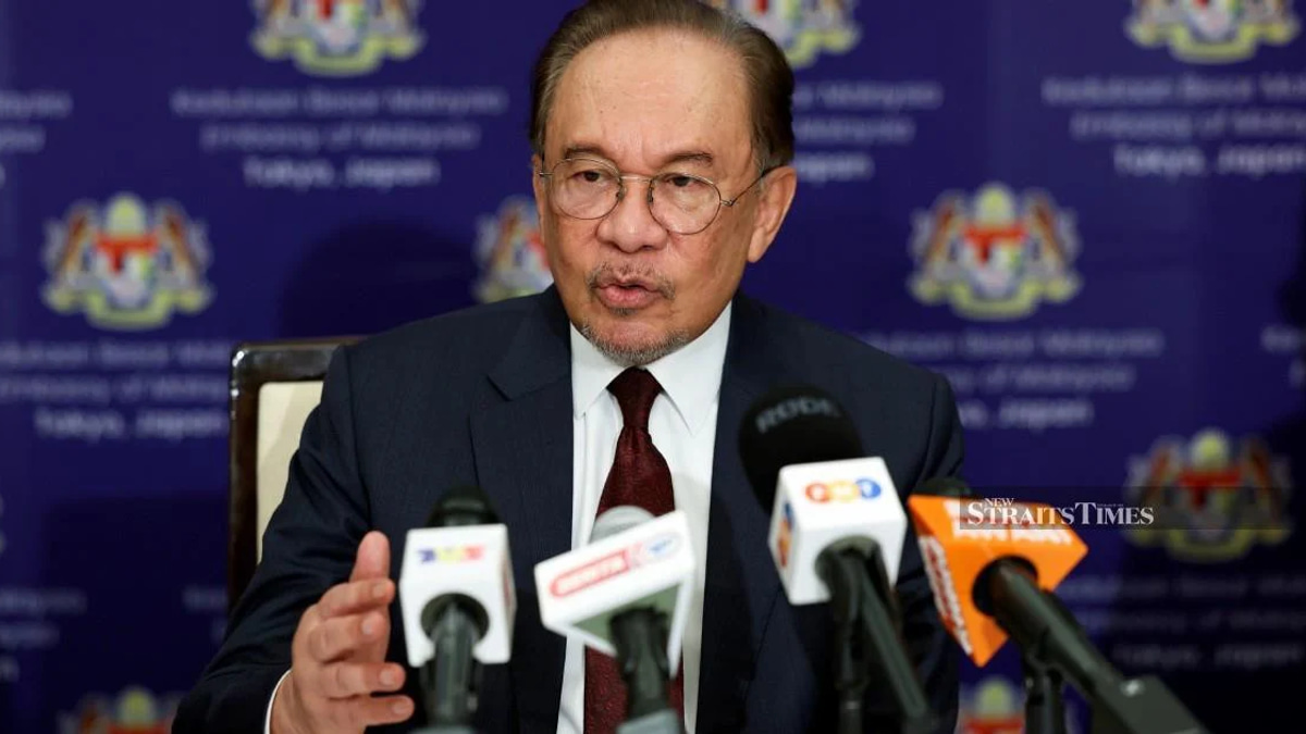 Anwar: Government-linked investment companies boost Bumiputera commitments to RM2 billion