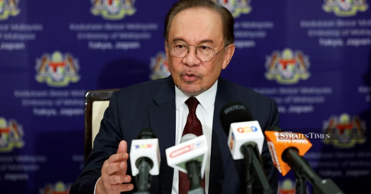 Anwar: Government-linked investment companies boost Bumiputera commitments to RM2 billion